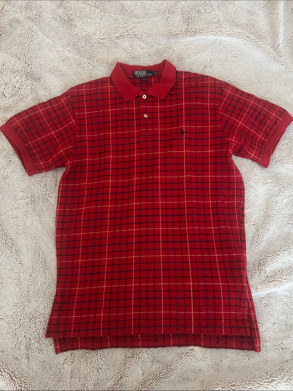 Polo by Ralph Lauren shirt - Picture 1 of 12